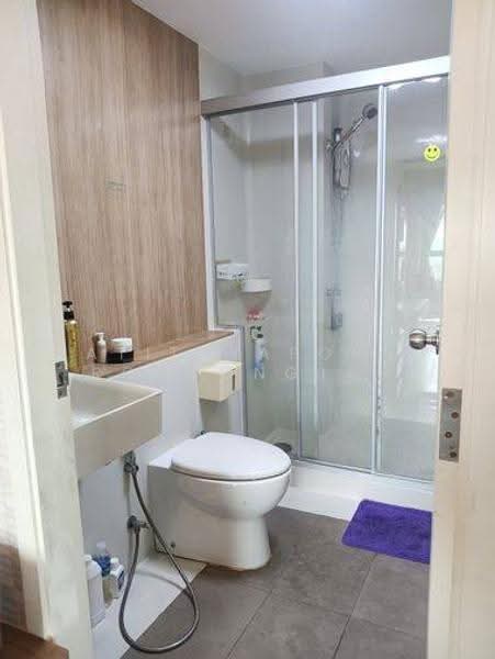Aspire Sathon-Taksin (Copper Zone), bangkok, 65 Kanlapaphruek Road, Bangko, Chom Thong, Bangkok, 2 Bedrooms, 46 sqm, Condo For Sale, by Atitayaporn Robwongjan, 500592818 - DDproperty.com