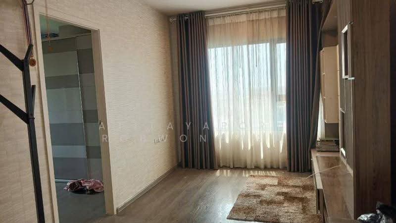 Aspire Sathon-Taksin (Copper Zone), bangkok, 65 Kanlapaphruek Road, Bangko, Chom Thong, Bangkok, 2 Bedrooms, 46 sqm, Condo For Sale, by Atitayaporn Robwongjan, 500592818 - DDproperty.com