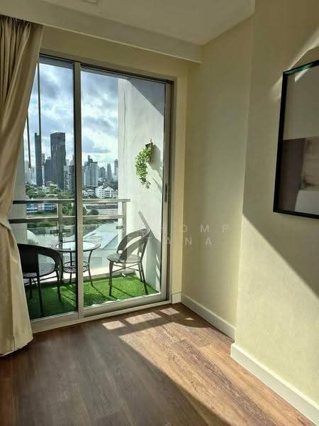 Nusasiri Grand, bangkok, Soi Sukhumvit 42, Phra Kanong, Khlong Toei, Bangkok, 2 Bedrooms, 80 sqm, Condo For Rent, by Tongchompoo Pattanachaiwongkoon, 500592819 - DDproperty.com