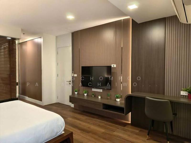 Nusasiri Grand, bangkok, Soi Sukhumvit 42, Phra Kanong, Khlong Toei, Bangkok, 2 Bedrooms, 80 sqm, Condo For Rent, by Tongchompoo Pattanachaiwongkoon, 500592819 - DDproperty.com