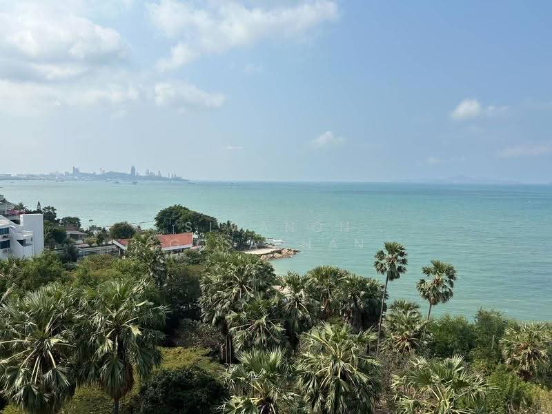 The Palm Wongamat Beach : เดอะ ปาล์ม วงศ์อมาตย์, ชลบุรี, ถนน ซอย นาเกลือ 16, นาเกลือ, บางละมุง, ชลบุรี, 53 ตร.ม., คอนโด ให้เช่า, โดย Siwanon Gosachan, 500592820 - DDproperty.com