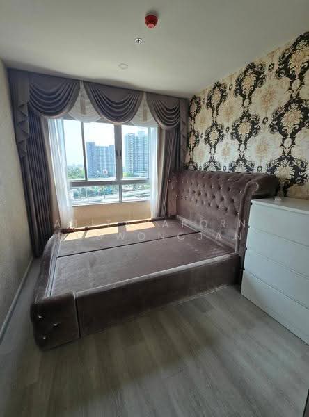 Elio Sathorn-Wutthakat, bangkok, Kanlapaphruek Road, Bangko, Chom Thong, Bangkok, 1 Bedroom, 31 sqm, Condo For Rent, by Atitayaporn Robwongjan, 500592821 - DDproperty.com