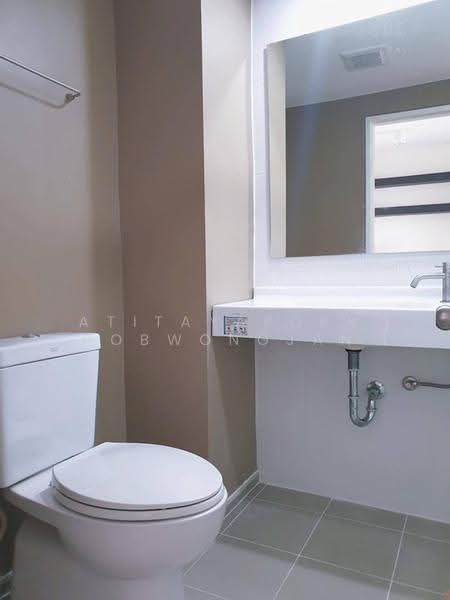 U Delight@Talat Phlu Station, bangkok, 88 985 Ratchadaphisek Rd, Dao Khanong, Thon Buri, Bangkok, 1 Bedroom, 30 sqm, Condo For Sale, by Atitayaporn Robwongjan, 500592824 - DDproperty.com