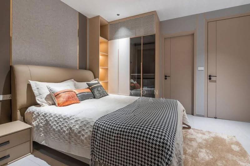 5-BR Villa, chon-buri, Nong Pru, Bang Lamung (Pattaya), Chon Buri (Pattaya), 5 Bedrooms, 397 sqm, Villa For Rent, by Siwanon Gosachan, 500592826 - DDproperty.com