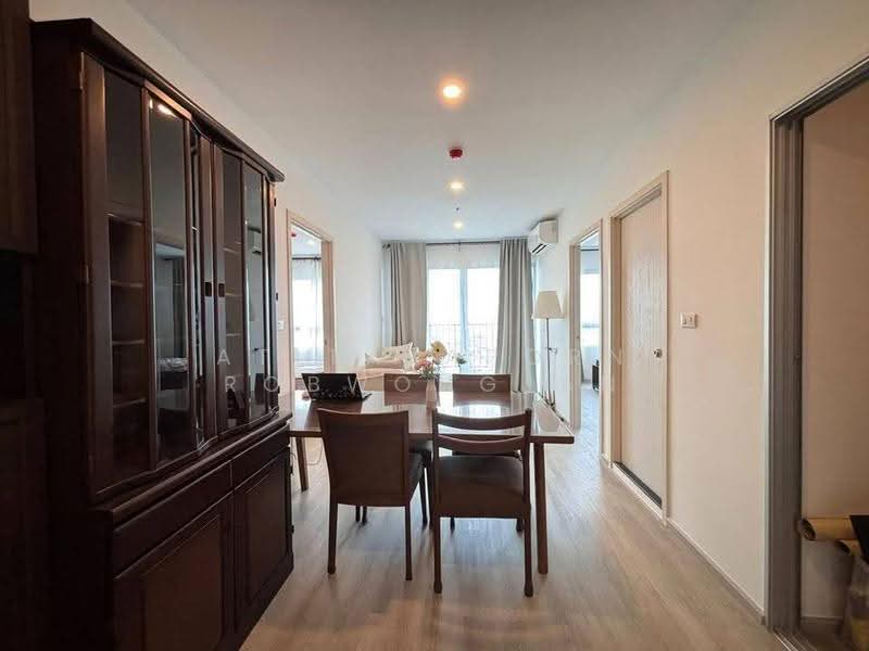 Elio Sathorn-Wutthakat, bangkok, Kanlapaphruek Road, Bangko, Chom Thong, Bangkok, 2 Bedrooms, 59 sqm, Condo For Rent, by Atitayaporn Robwongjan, 500592827 - DDproperty.com