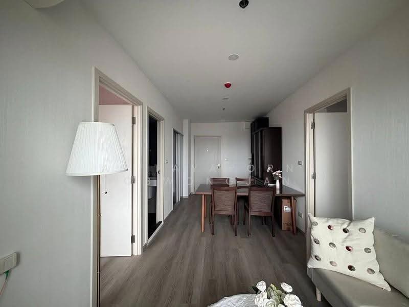 Elio Sathorn-Wutthakat, bangkok, Kanlapaphruek Road, Bangko, Chom Thong, Bangkok, 2 Bedrooms, 59 sqm, Condo For Rent, by Atitayaporn Robwongjan, 500592827 - DDproperty.com