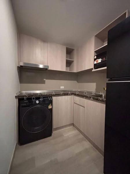 Elio Sathorn-Wutthakat, bangkok, Kanlapaphruek Road, Bangko, Chom Thong, Bangkok, 2 Bedrooms, 59 sqm, Condo For Rent, by Atitayaporn Robwongjan, 500592827 - DDproperty.com