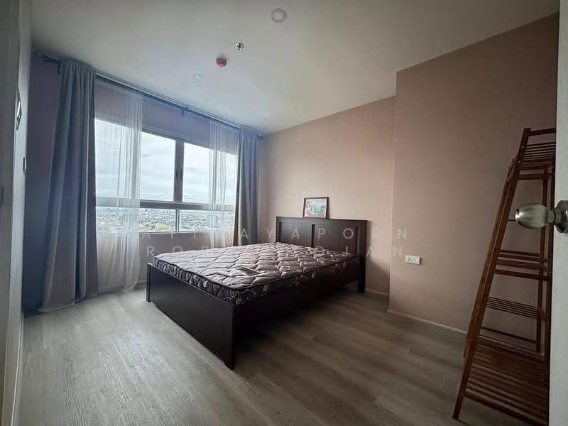 Elio Sathorn-Wutthakat, bangkok, Kanlapaphruek Road, Bangko, Chom Thong, Bangkok, 2 Bedrooms, 59 sqm, Condo For Rent, by Atitayaporn Robwongjan, 500592827 - DDproperty.com