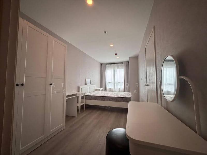 Elio Sathorn-Wutthakat, bangkok, Kanlapaphruek Road, Bangko, Chom Thong, Bangkok, 2 Bedrooms, 59 sqm, Condo For Rent, by Atitayaporn Robwongjan, 500592827 - DDproperty.com