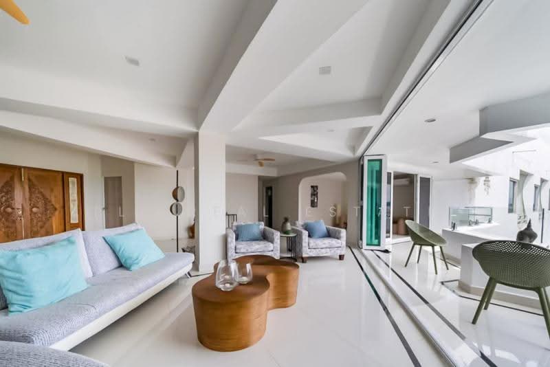 Somphong Condotel, chon-buri, Soi Na Jomtien 24, Na Chom Thian, Sattahip, Chon Buri (Pattaya), 4 Bedrooms, 361 sqm, Condo For Rent, by PLC REAL ESTATE, 500592828 - DDproperty.com