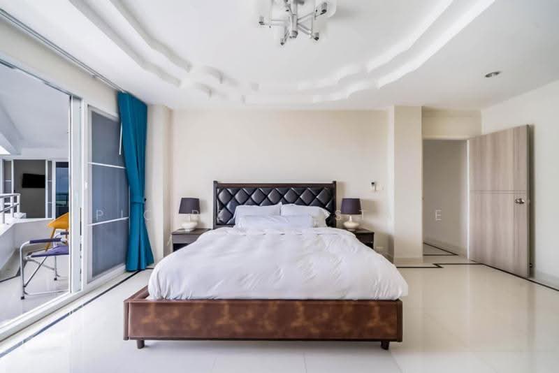 Somphong Condotel, chon-buri, Soi Na Jomtien 24, Na Chom Thian, Sattahip, Chon Buri (Pattaya), 4 Bedrooms, 361 sqm, Condo For Rent, by PLC REAL ESTATE, 500592828 - DDproperty.com