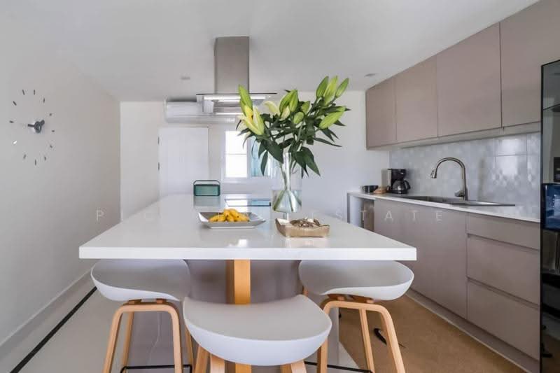 Somphong Condotel, chon-buri, Soi Na Jomtien 24, Na Chom Thian, Sattahip, Chon Buri (Pattaya), 4 Bedrooms, 361 sqm, Condo For Rent, by PLC REAL ESTATE, 500592828 - DDproperty.com