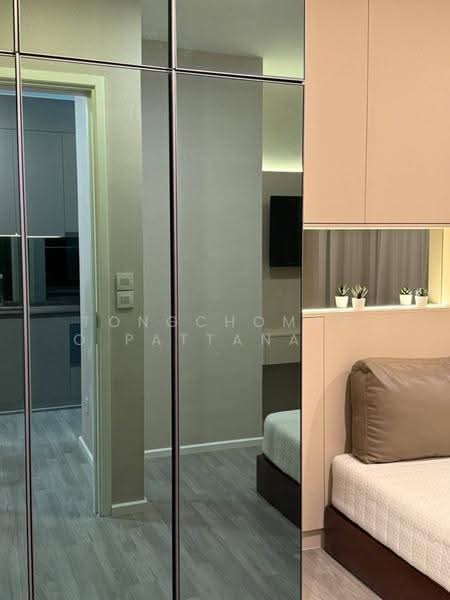The Room Sukhumvit 69, bangkok, 1539 Sukhumvit Road, Phra Kanong Nua, Watthana, Bangkok, 1 Bedroom, 35 sqm, Condo For Rent, by Tongchompoo Pattanachaiwongkoon, 500592829 - DDproperty.com
