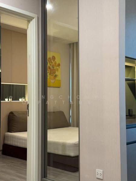 The Room Sukhumvit 69, bangkok, 1539 Sukhumvit Road, Phra Kanong Nua, Watthana, Bangkok, 1 Bedroom, 35 sqm, Condo For Rent, by Tongchompoo Pattanachaiwongkoon, 500592829 - DDproperty.com