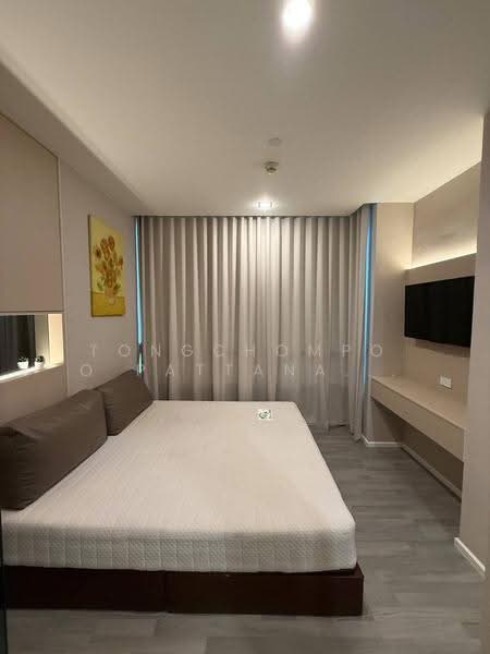 The Room Sukhumvit 69, bangkok, 1539 Sukhumvit Road, Phra Kanong Nua, Watthana, Bangkok, 1 Bedroom, 35 sqm, Condo For Rent, by Tongchompoo Pattanachaiwongkoon, 500592829 - DDproperty.com
