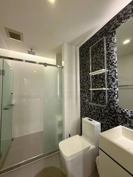 The Room Sukhumvit 69, bangkok, 1539 Sukhumvit Road, Phra Kanong Nua, Watthana, Bangkok, 1 Bedroom, 35 sqm, Condo For Rent, by Tongchompoo Pattanachaiwongkoon, 500592829 - DDproperty.com