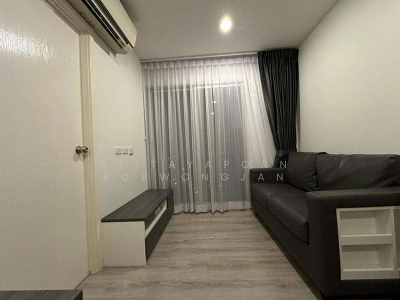 Chewathai Phetkasem 27, bangkok, 27 Phet Kasem 27 Road, Bang Wa, Phasi Charoen, Bangkok, 1 Bedroom, 26 sqm, Condo For Sale, by Atitayaporn Robwongjan, 500592830 - DDproperty.com