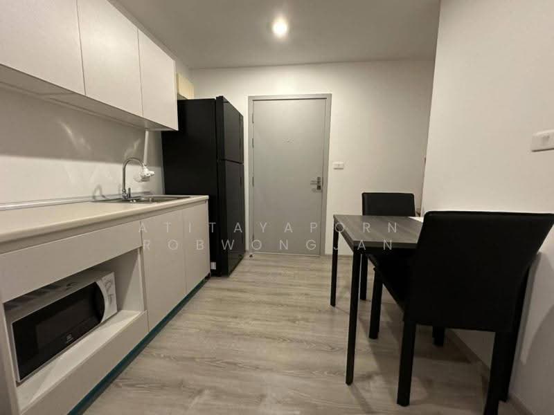 Chewathai Phetkasem 27, bangkok, 27 Phet Kasem 27 Road, Bang Wa, Phasi Charoen, Bangkok, 1 Bedroom, 26 sqm, Condo For Sale, by Atitayaporn Robwongjan, 500592830 - DDproperty.com