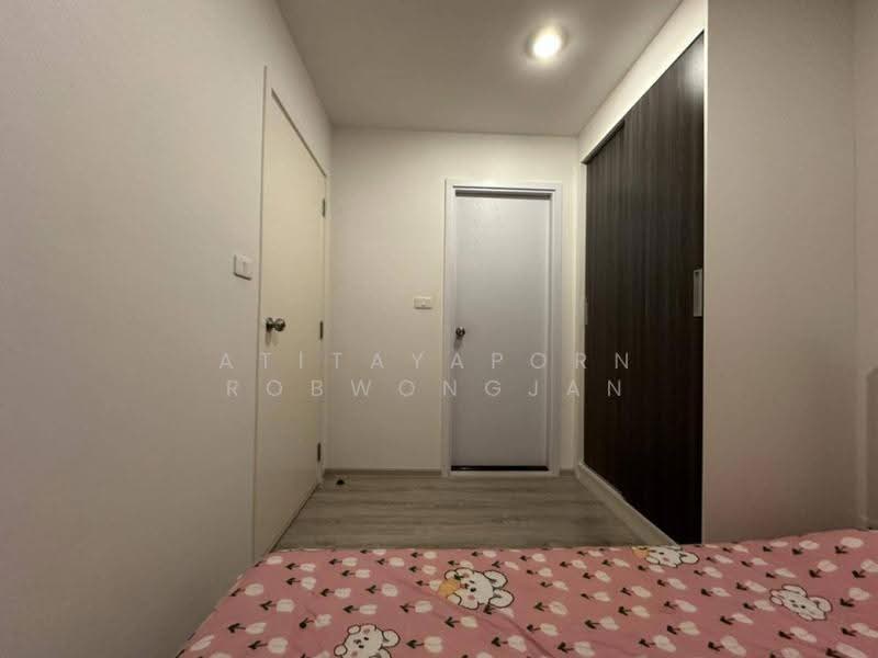 Chewathai Phetkasem 27, bangkok, 27 Phet Kasem 27 Road, Bang Wa, Phasi Charoen, Bangkok, 1 Bedroom, 26 sqm, Condo For Sale, by Atitayaporn Robwongjan, 500592830 - DDproperty.com