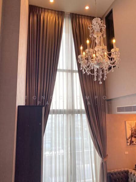 PYNE by Sansiri, bangkok, Prayatai Road, Thanon Phetchaburi, Ratchathewi, Bangkok, 2 Bedrooms, 79 sqm, Condo For Rent, by Tongchompoo Pattanachaiwongkoon, 500592831 - DDproperty.com