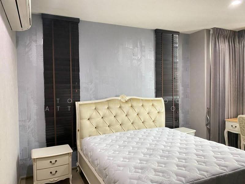 PYNE by Sansiri, bangkok, Prayatai Road, Thanon Phetchaburi, Ratchathewi, Bangkok, 2 Bedrooms, 79 sqm, Condo For Rent, by Tongchompoo Pattanachaiwongkoon, 500592831 - DDproperty.com