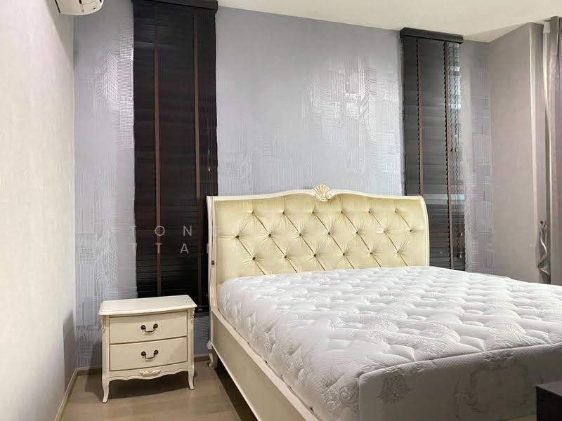 PYNE by Sansiri, bangkok, Prayatai Road, Thanon Phetchaburi, Ratchathewi, Bangkok, 2 Bedrooms, 79 sqm, Condo For Rent, by Tongchompoo Pattanachaiwongkoon, 500592831 - DDproperty.com