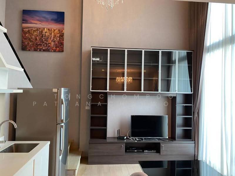 PYNE by Sansiri, bangkok, Prayatai Road, Thanon Phetchaburi, Ratchathewi, Bangkok, 2 Bedrooms, 79 sqm, Condo For Rent, by Tongchompoo Pattanachaiwongkoon, 500592831 - DDproperty.com