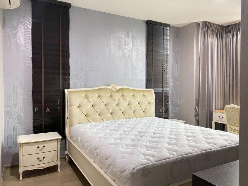 PYNE by Sansiri, bangkok, Prayatai Road, Thanon Phetchaburi, Ratchathewi, Bangkok, 2 Bedrooms, 79 sqm, Condo For Rent, by Tongchompoo Pattanachaiwongkoon, 500592831 - DDproperty.com