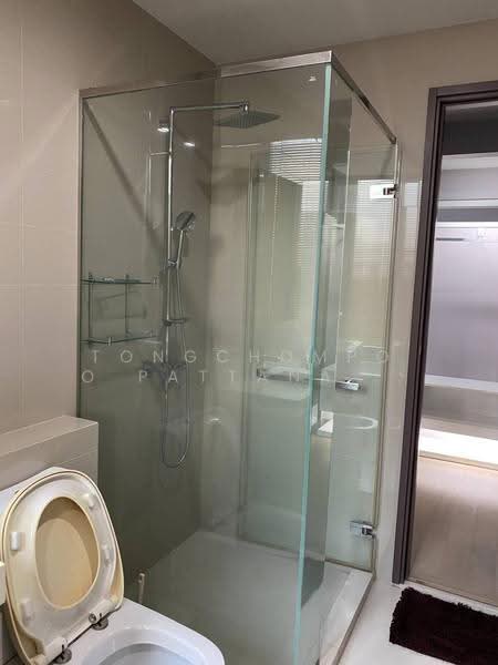 PYNE by Sansiri, bangkok, Prayatai Road, Thanon Phetchaburi, Ratchathewi, Bangkok, 2 Bedrooms, 79 sqm, Condo For Rent, by Tongchompoo Pattanachaiwongkoon, 500592831 - DDproperty.com