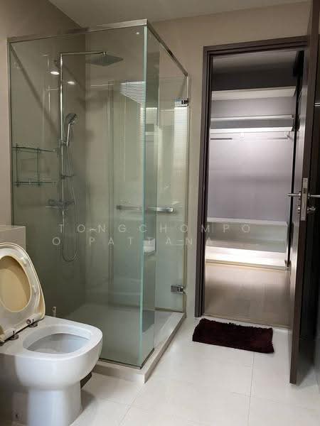 PYNE by Sansiri, bangkok, Prayatai Road, Thanon Phetchaburi, Ratchathewi, Bangkok, 2 Bedrooms, 79 sqm, Condo For Rent, by Tongchompoo Pattanachaiwongkoon, 500592831 - DDproperty.com