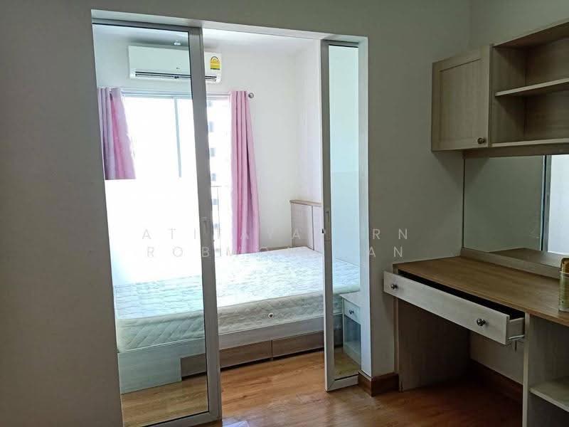 Chapter One Modern Dutch, bangkok, Rat Burana 33, Rat Burana, Bangkok, 1 Bedroom, 30 sqm, Condo For Sale, by Atitayaporn Robwongjan, 500592832 - DDproperty.com