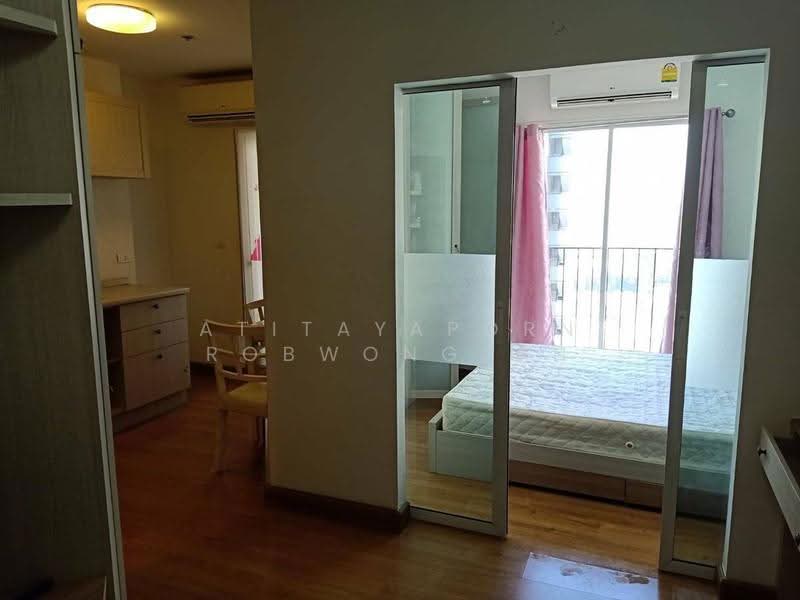 Chapter One Modern Dutch, bangkok, Rat Burana 33, Rat Burana, Bangkok, 1 Bedroom, 30 sqm, Condo For Sale, by Atitayaporn Robwongjan, 500592832 - DDproperty.com