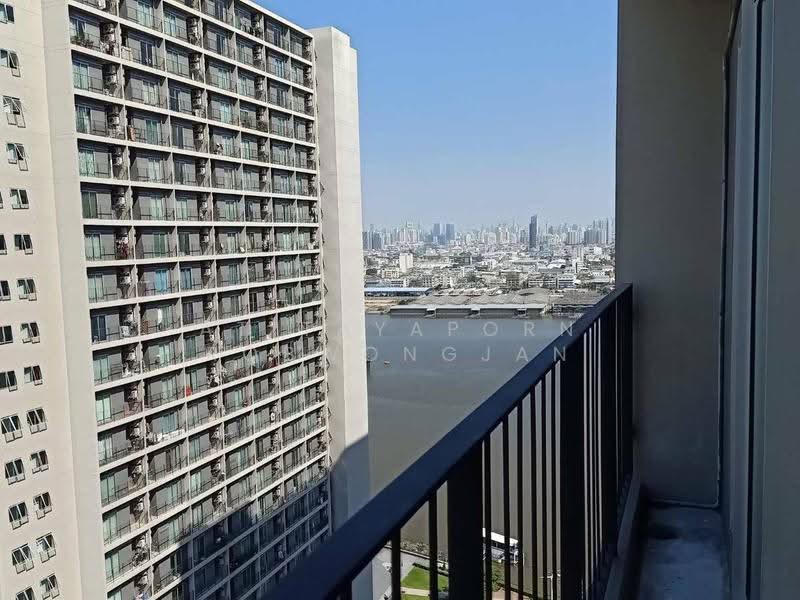 Chapter One Modern Dutch, bangkok, Rat Burana 33, Rat Burana, Bangkok, 1 Bedroom, 30 sqm, Condo For Sale, by Atitayaporn Robwongjan, 500592832 - DDproperty.com