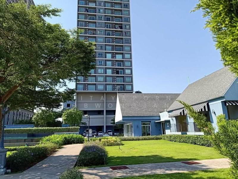 Chapter One Modern Dutch, bangkok, Rat Burana 33, Rat Burana, Bangkok, 1 Bedroom, 30 sqm, Condo For Sale, by Atitayaporn Robwongjan, 500592832 - DDproperty.com
