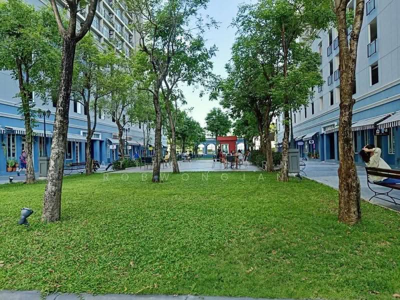 Chapter One Modern Dutch, bangkok, Rat Burana 33, Rat Burana, Bangkok, 1 Bedroom, 30 sqm, Condo For Sale, by Atitayaporn Robwongjan, 500592832 - DDproperty.com