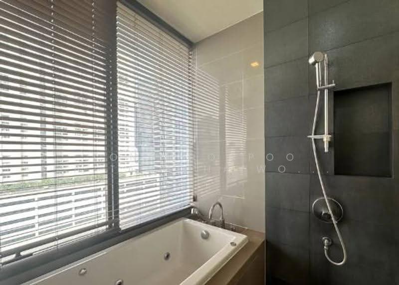 M Silom : เอ็ม สีลม, กรุงเทพ, 26 ถนนนราธิวาสราชนครินทร์, สุริยวงศ์, บางรัก, กรุงเทพ, 54 ตร.ม., คอนโด ให้เช่า, โดย Tongchompoo Pattanachaiwongkoon, 500592833 - DDproperty.com