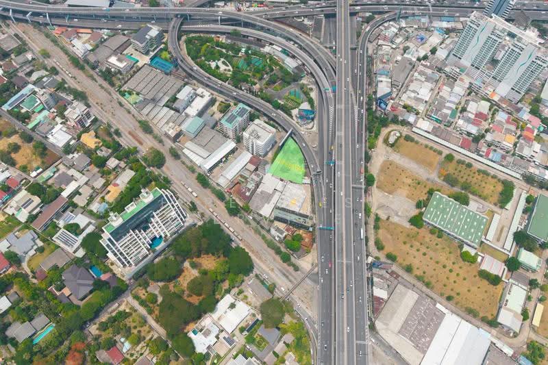 ที่ดิน 404 ตร.วา. พระราม 3 ซอย 81, bangkok, Khlong Toei, Bangkok, , 1,616 sqm, Land For Sale, by HOME Real Estate Service, 500592834 - DDproperty.com