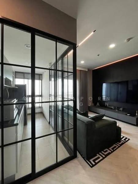 Supalai Loft @ Talat Phlu Station, bangkok, Ratchadaphisek Road, Talat Plu, Thon Buri, Bangkok, 2 Bedrooms, 70 sqm, Condo For Rent, by Atitayaporn Robwongjan, 500592835 - DDproperty.com