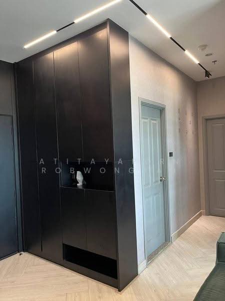 Supalai Loft @ Talat Phlu Station, bangkok, Ratchadaphisek Road, Talat Plu, Thon Buri, Bangkok, 2 Bedrooms, 70 sqm, Condo For Rent, by Atitayaporn Robwongjan, 500592835 - DDproperty.com