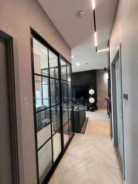 Supalai Loft @ Talat Phlu Station : ศุภาลัย ลอฟท์ แอท สถานีตลาดพลู, กรุงเทพ, ถนนรัชดาภิเษก, ตลาดพลู, ธนบุรี, กรุงเทพ, 70 ตร.ม., คอนโด ให้เช่า, โดย Atitayaporn Robwongjan, 500592835 - DDproperty.com
