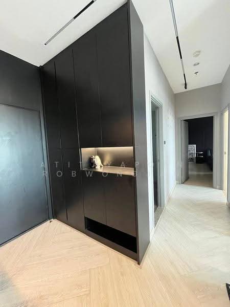 Supalai Loft @ Talat Phlu Station : ศุภาลัย ลอฟท์ แอท สถานีตลาดพลู, กรุงเทพ, ถนนรัชดาภิเษก, ตลาดพลู, ธนบุรี, กรุงเทพ, 70 ตร.ม., คอนโด ให้เช่า, โดย Atitayaporn Robwongjan, 500592835 - DDproperty.com