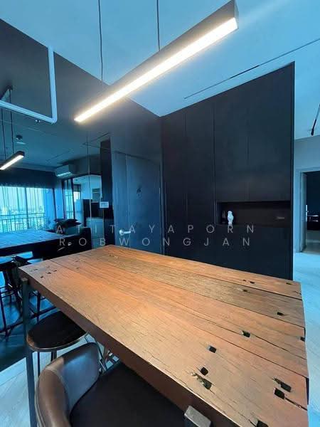 Supalai Loft @ Talat Phlu Station, bangkok, Ratchadaphisek Road, Talat Plu, Thon Buri, Bangkok, 2 Bedrooms, 70 sqm, Condo For Rent, by Atitayaporn Robwongjan, 500592835 - DDproperty.com