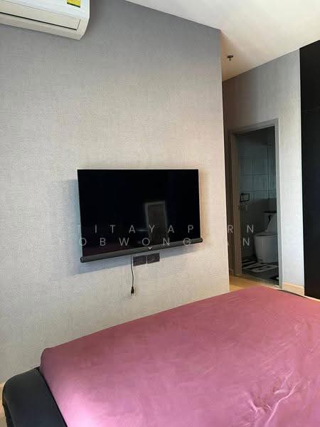 Supalai Loft @ Talat Phlu Station, bangkok, Ratchadaphisek Road, Talat Plu, Thon Buri, Bangkok, 2 Bedrooms, 70 sqm, Condo For Rent, by Atitayaporn Robwongjan, 500592835 - DDproperty.com