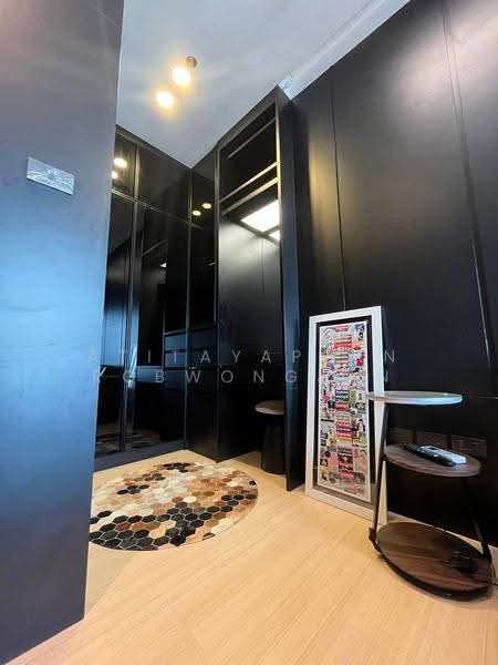 Supalai Loft @ Talat Phlu Station, bangkok, Ratchadaphisek Road, Talat Plu, Thon Buri, Bangkok, 2 Bedrooms, 70 sqm, Condo For Rent, by Atitayaporn Robwongjan, 500592835 - DDproperty.com