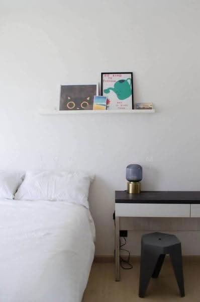 Life Ratchadapisek, bangkok, 279 Ratchadapisaek Road, Huai Khwang, Bangkok, 1 Bedroom, 46 sqm, Condo For Rent, by Tongchompoo Pattanachaiwongkoon, 500592836 - DDproperty.com