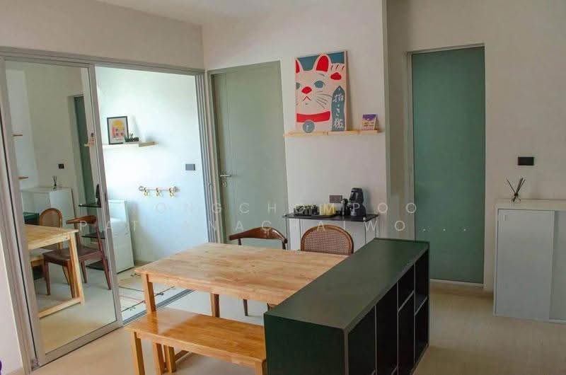 Life Ratchadapisek, bangkok, 279 Ratchadapisaek Road, Huai Khwang, Bangkok, 1 Bedroom, 46 sqm, Condo For Rent, by Tongchompoo Pattanachaiwongkoon, 500592836 - DDproperty.com