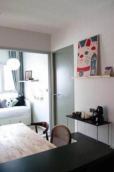 Life Ratchadapisek, bangkok, 279 Ratchadapisaek Road, Huai Khwang, Bangkok, 1 Bedroom, 46 sqm, Condo For Rent, by Tongchompoo Pattanachaiwongkoon, 500592836 - DDproperty.com