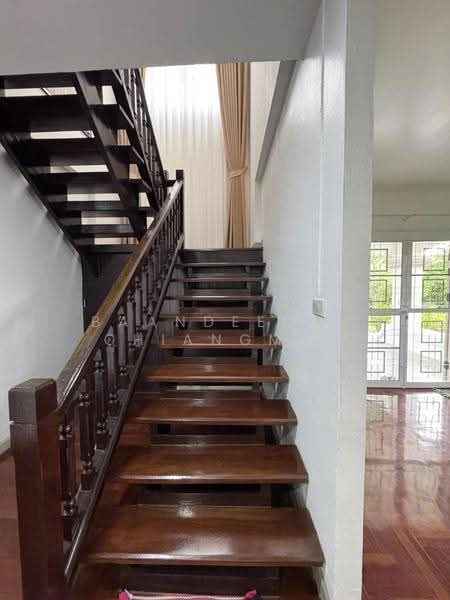 บ้านให้เช่า – ใกล้มีโชคพลาซ่า เพียง 5 นาที ค่าเช่า 40,000 บาท / เดือน รหัสทรัพย์ : No.6H358, เชียงใหม่, ฟ้าฮ่าม, เมืองเชียงใหม่, เชียงใหม่, 150 ตร.ม., บ้านเดี่ยว ให้เช่า, โดย Baandeedee Chiangmai, 500592838 - DDproperty.com
