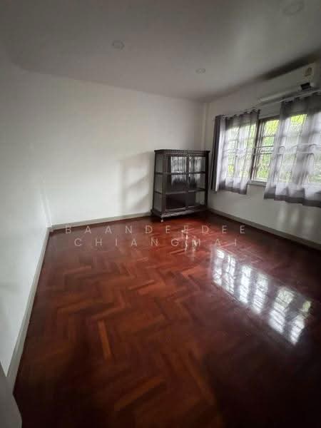 บ้านให้เช่า – ใกล้มีโชคพลาซ่า เพียง 5 นาที ค่าเช่า 40,000 บาท / เดือน รหัสทรัพย์ : No.6H358, เชียงใหม่, ฟ้าฮ่าม, เมืองเชียงใหม่, เชียงใหม่, 150 ตร.ม., บ้านเดี่ยว ให้เช่า, โดย Baandeedee Chiangmai, 500592838 - DDproperty.com