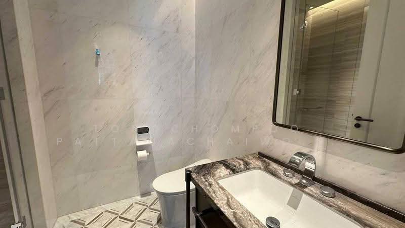 ONE89 Wireless, bangkok, Wittayu Road, Lumphini, Pathum Wan, Bangkok, 2 Bedrooms, 151 sqm, Condo For Rent, by Tongchompoo Pattanachaiwongkoon, 500592840 - DDproperty.com